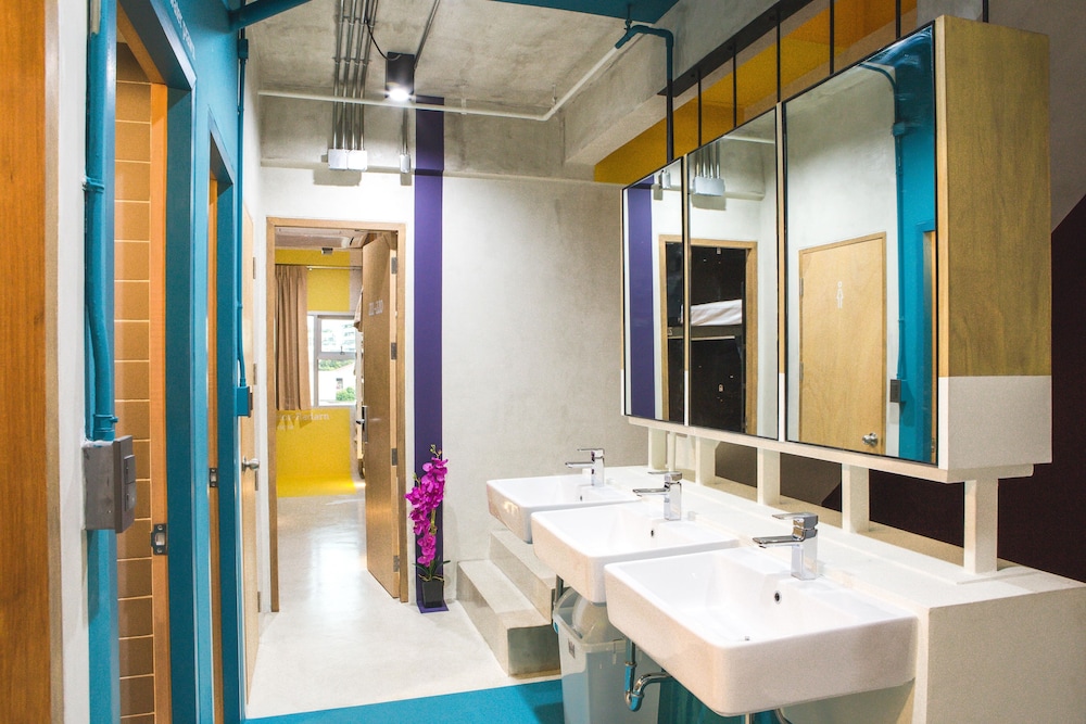 The Bob Hostel 