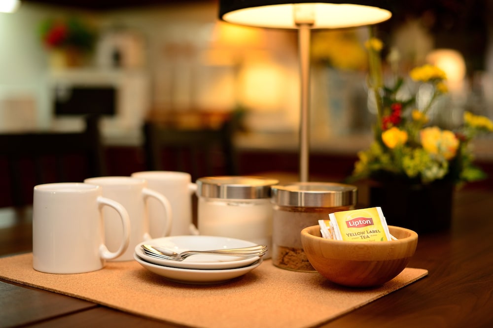 Lost And Found Bed And Breakfast 