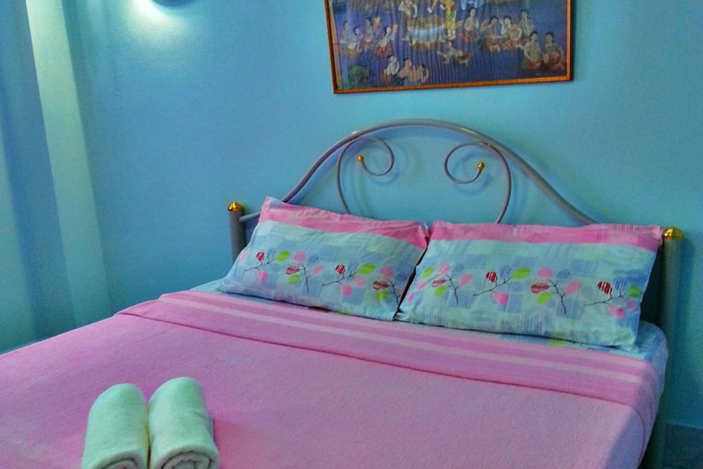 Jinda Guesthouse Jinda Guesthouse