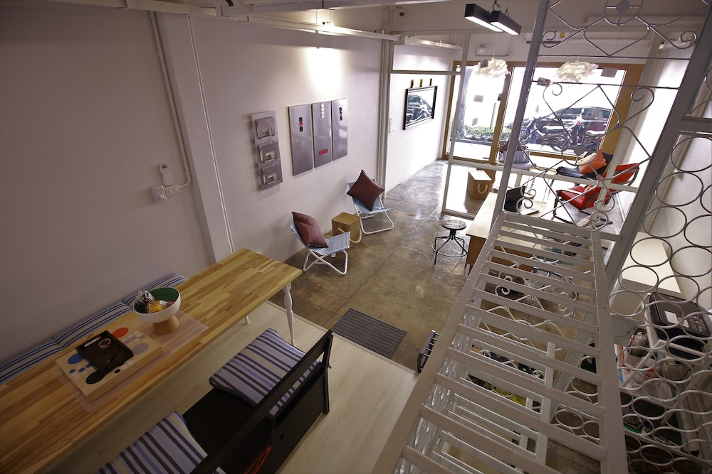 168 Hostel 