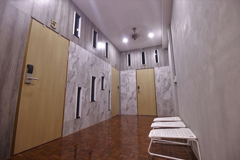168 Hostel 