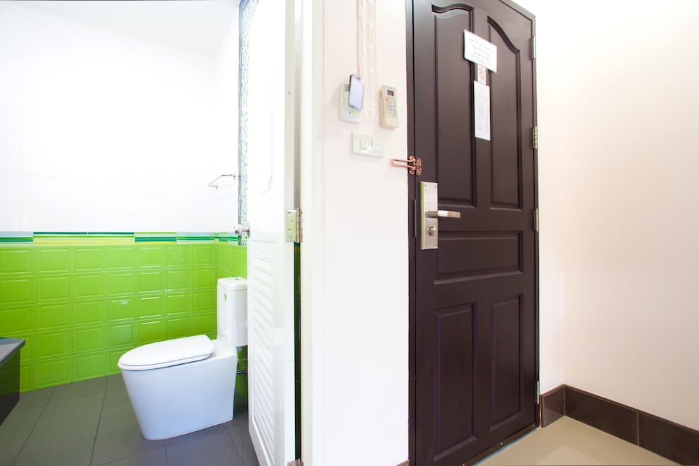 Baan Sutra Guesthouse 