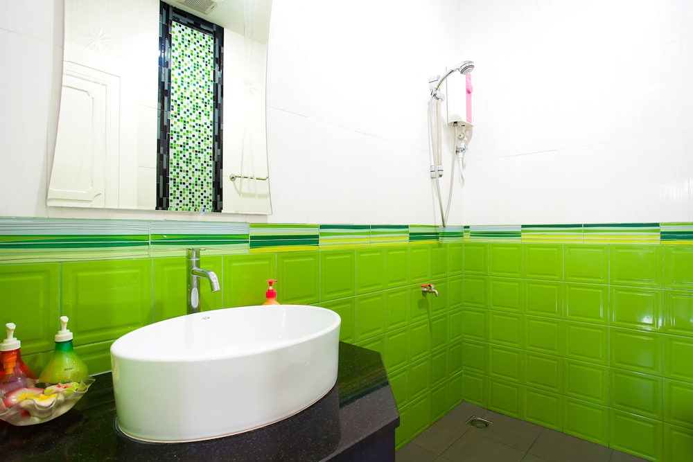 Baan Sutra Guesthouse 