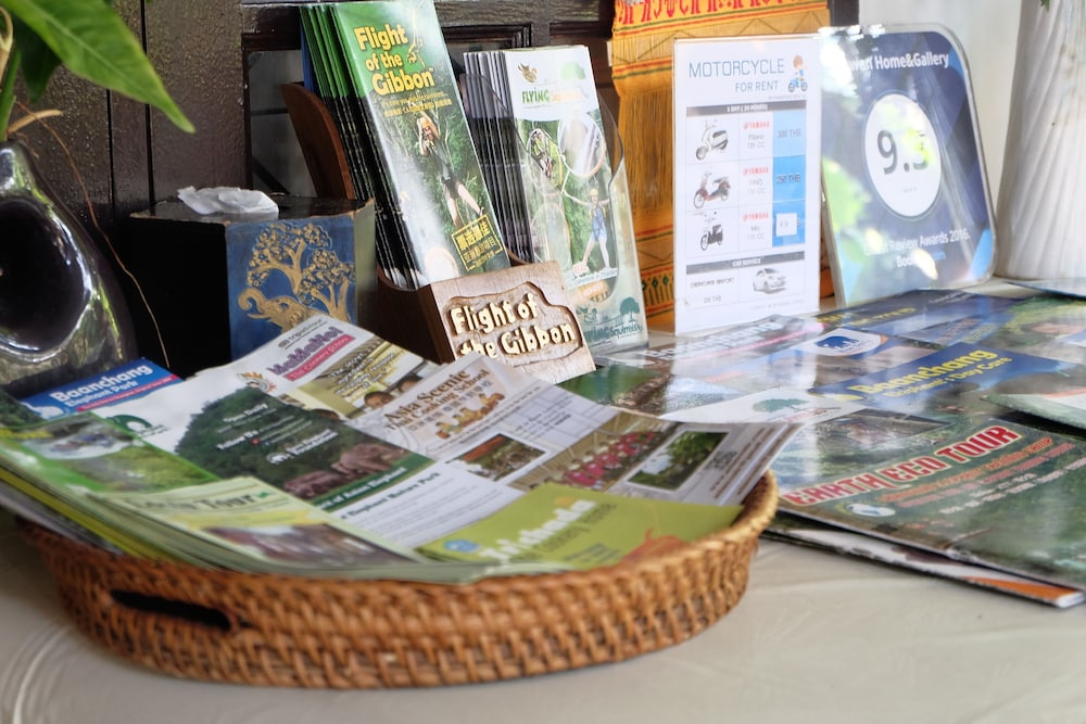 Kittawan Home & Gallery 