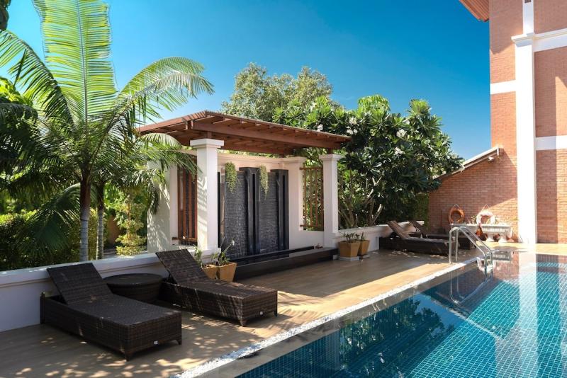 Content Villa Chiangmai 