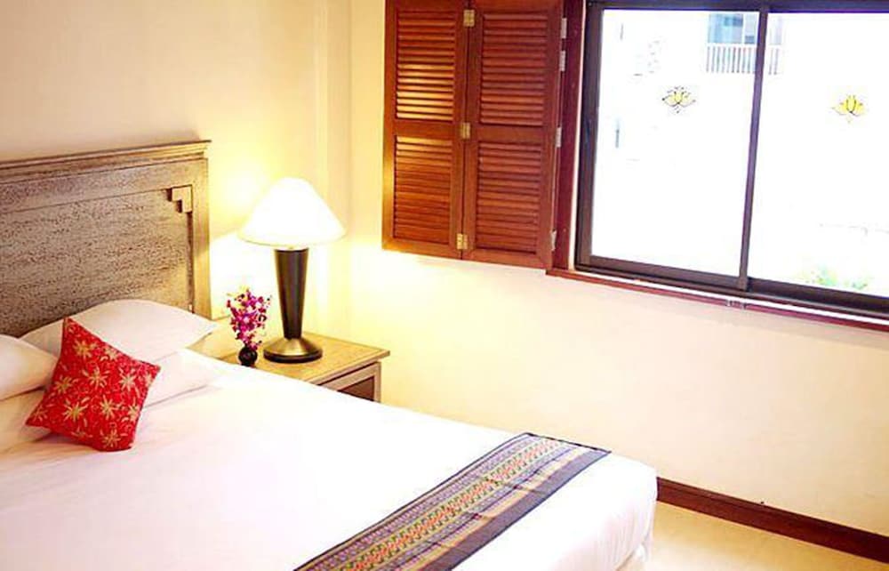 Le Tanjong House 