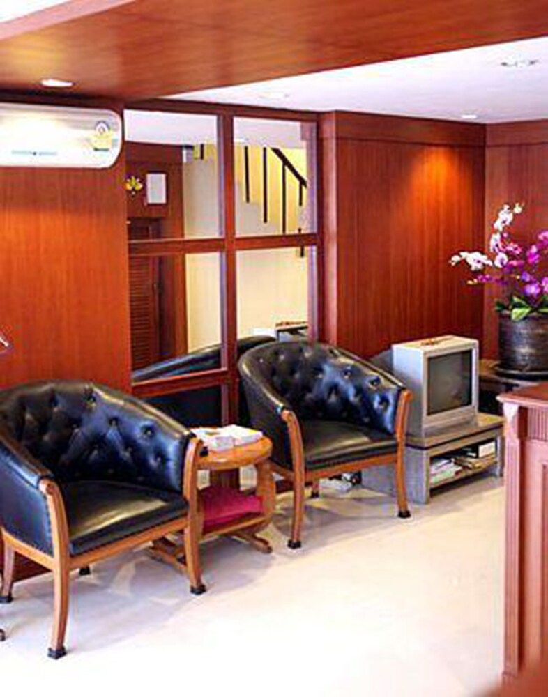 Le Tanjong House 