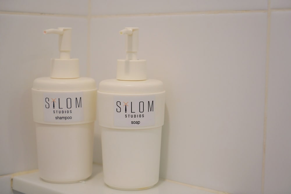 Silom Studios 