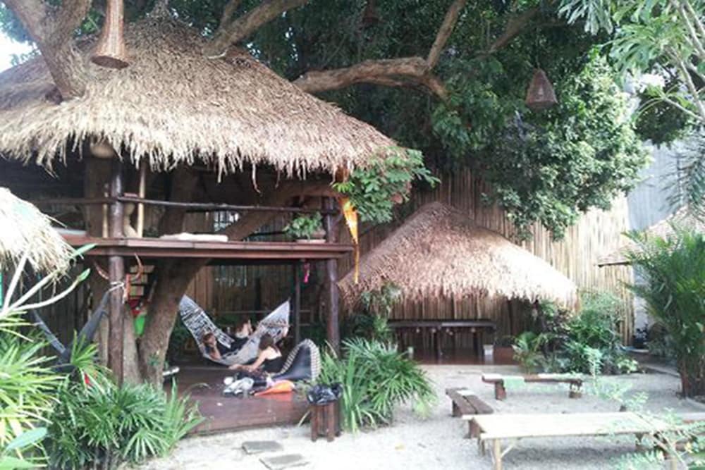 Deejai Chiang Mai Backpackers - Adults Only 