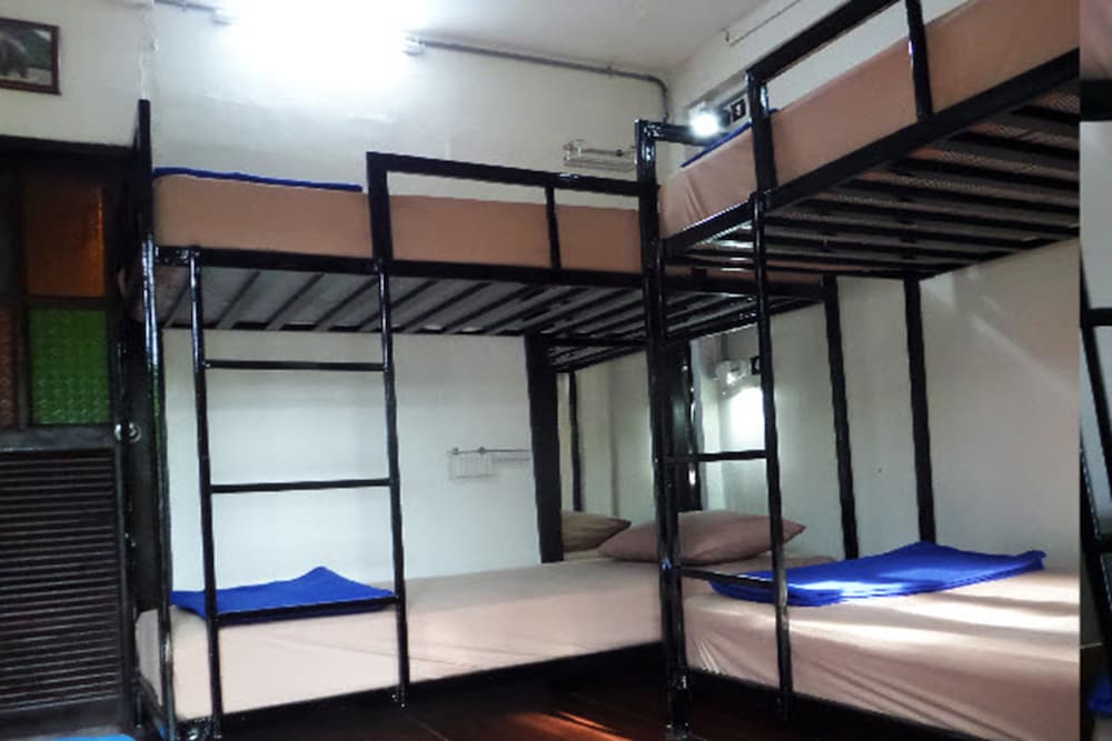Deejai Chiang Mai Backpackers - Adults Only Deejai Chiang Mai Backpackers - Adults Only