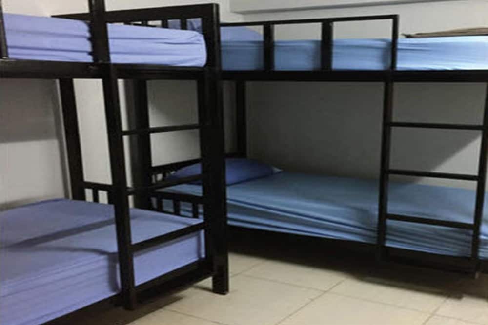Deejai Chiang Mai Backpackers - Adults Only 