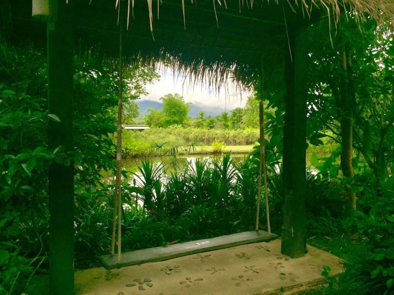 Bueng Pai Farm 