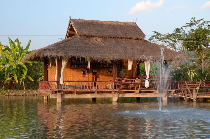 Bueng Pai Farm 