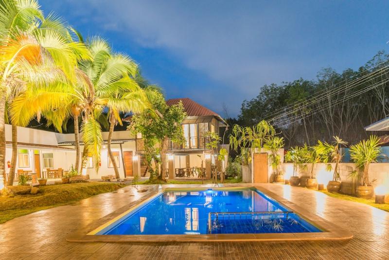 Aonang Privacy Resort 