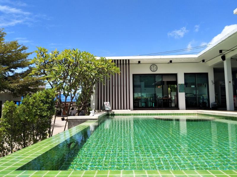 Baan Issara Korat Baan Issara Korat