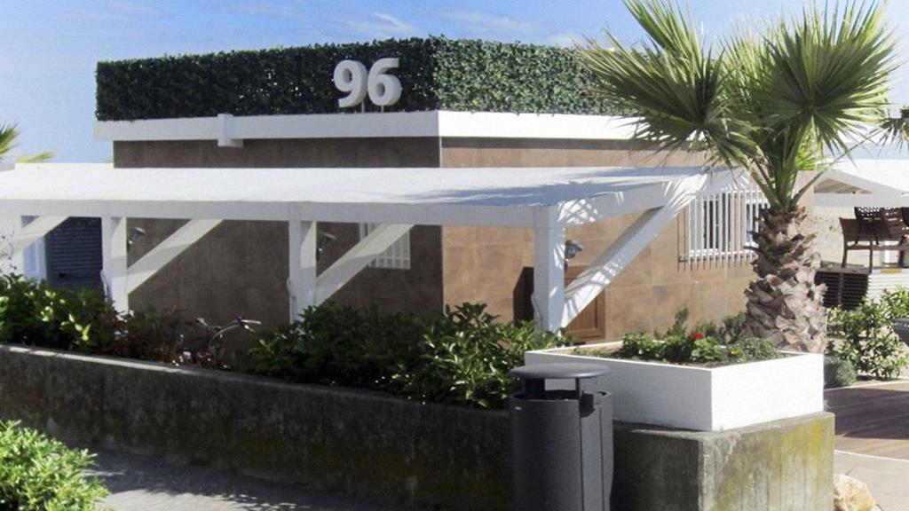 Hotel Aria Di Mare 