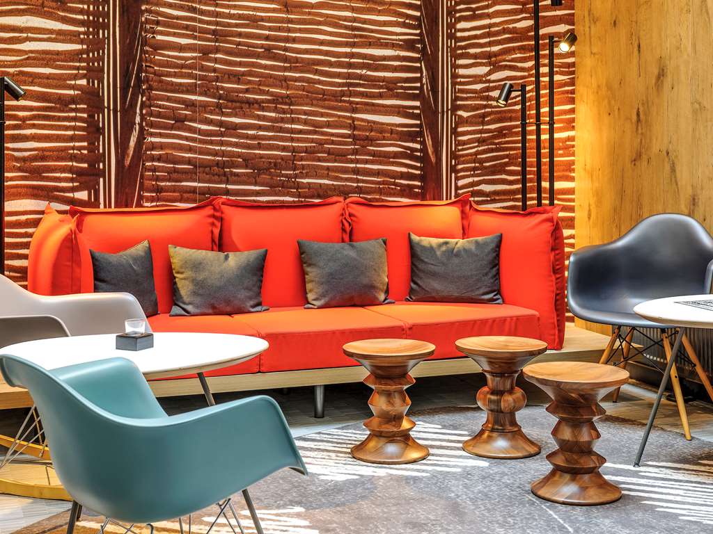 Ibis Jena City Ibis Jena City