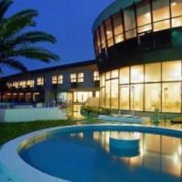 Tateyama Seaside Hotel 