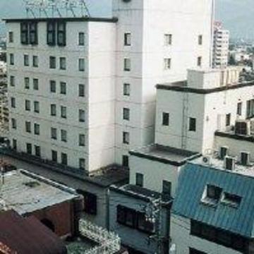 Nagano Daiichi Hotel 