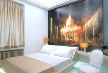 Bdb Luxury Rooms San Pietro 