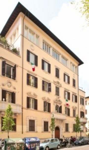 Bdb Luxury Rooms San Pietro 