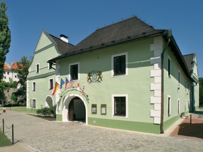 RožMberský Dvur RožMberský Dvur