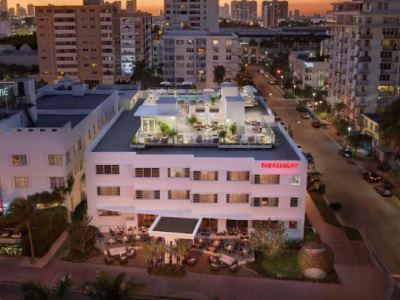 The Redbury South Beach The Redbury South Beach