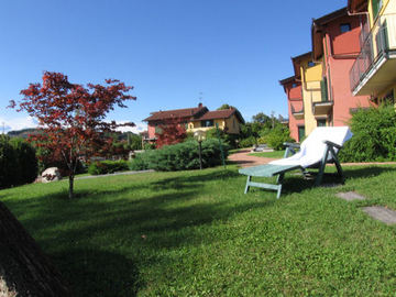 Residence Montelago 