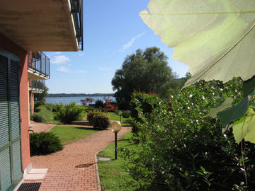 Residence Montelago 