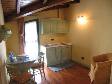 Residence Montelago 