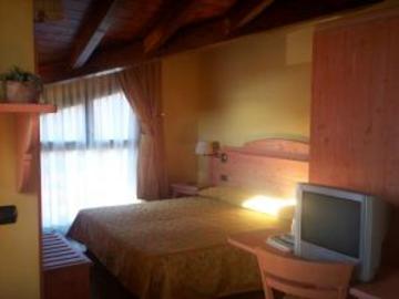 Residence Montelago 