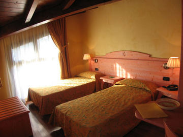 Residence Montelago Residence Montelago