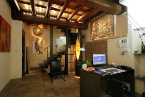 Residenza Torre Colonna