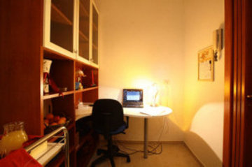 Bed Breakfast And Cappuccino 