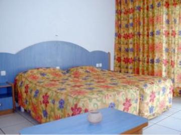 Hotel Royal Agadir — foto 3