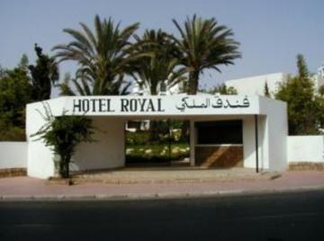 Hotel Royal Agadir — foto 2