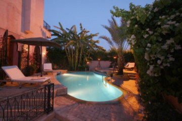 Riad Mazal 
