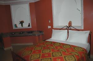 Riad Mazal 