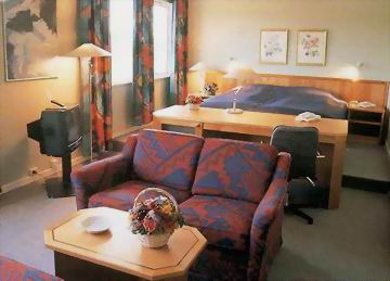 Thon Hotel Triaden 