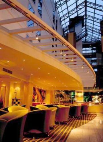 Thon Hotel Triaden 