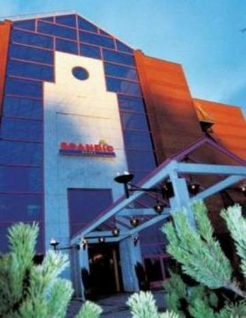 Thon Hotel Triaden 