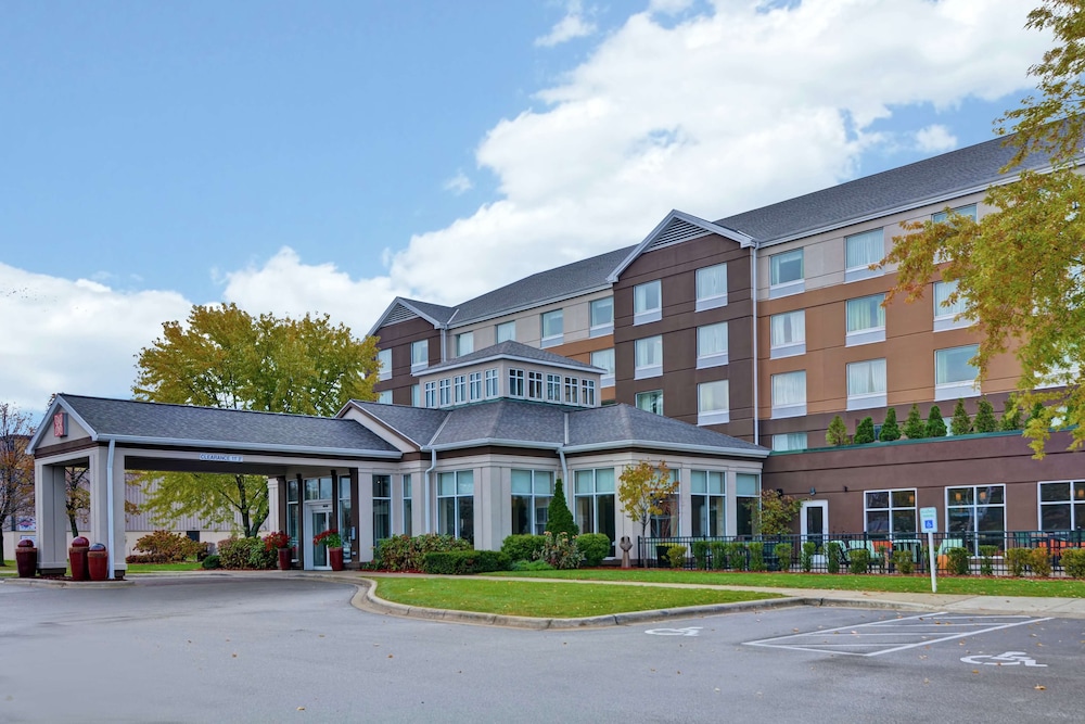Hilton Garden Inn Green Bay Hilton Garden Inn Green Bay