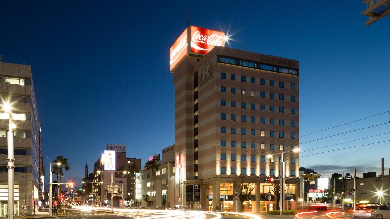 Kochi Hotel 