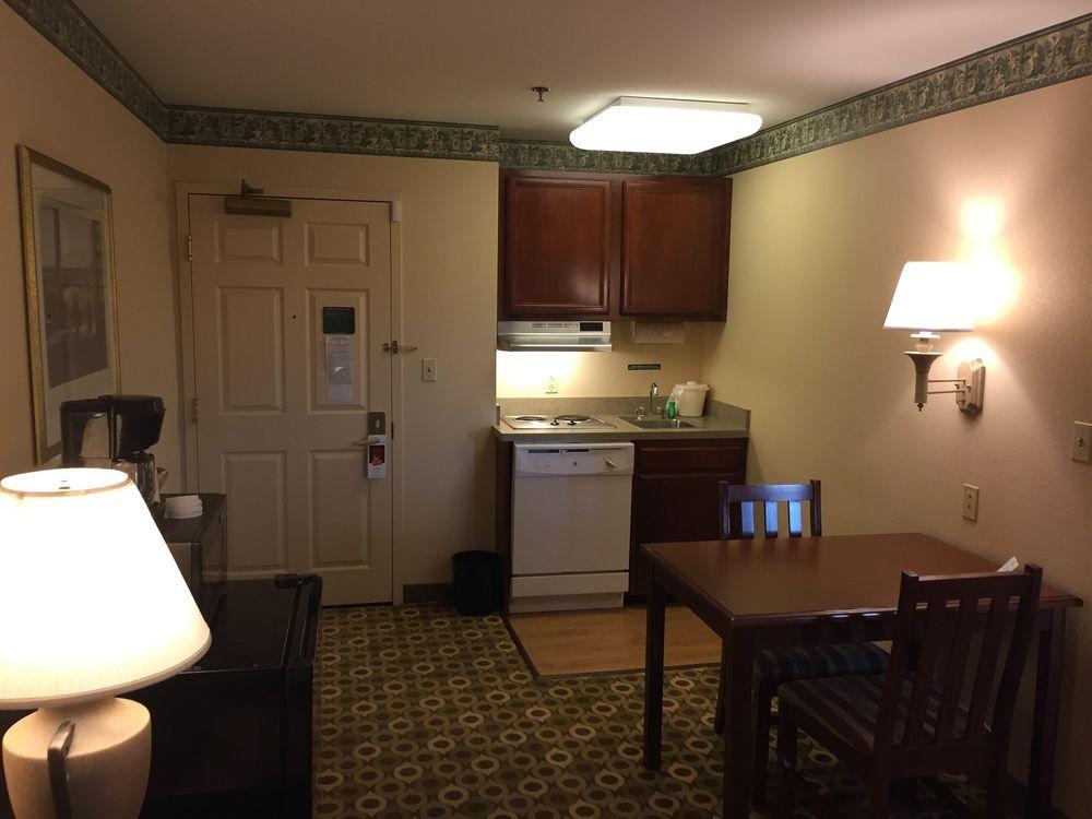Best Western Plus Executive Residency Franklin 