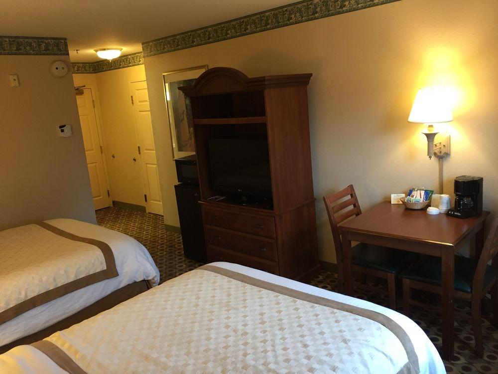 Best Western Plus Executive Residency Franklin 