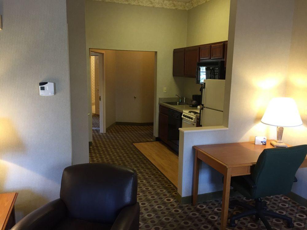 Best Western Plus Executive Residency Franklin Best Western Plus Executive Residency Franklin