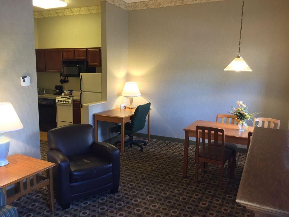 Best Western Plus Executive Residency Franklin 