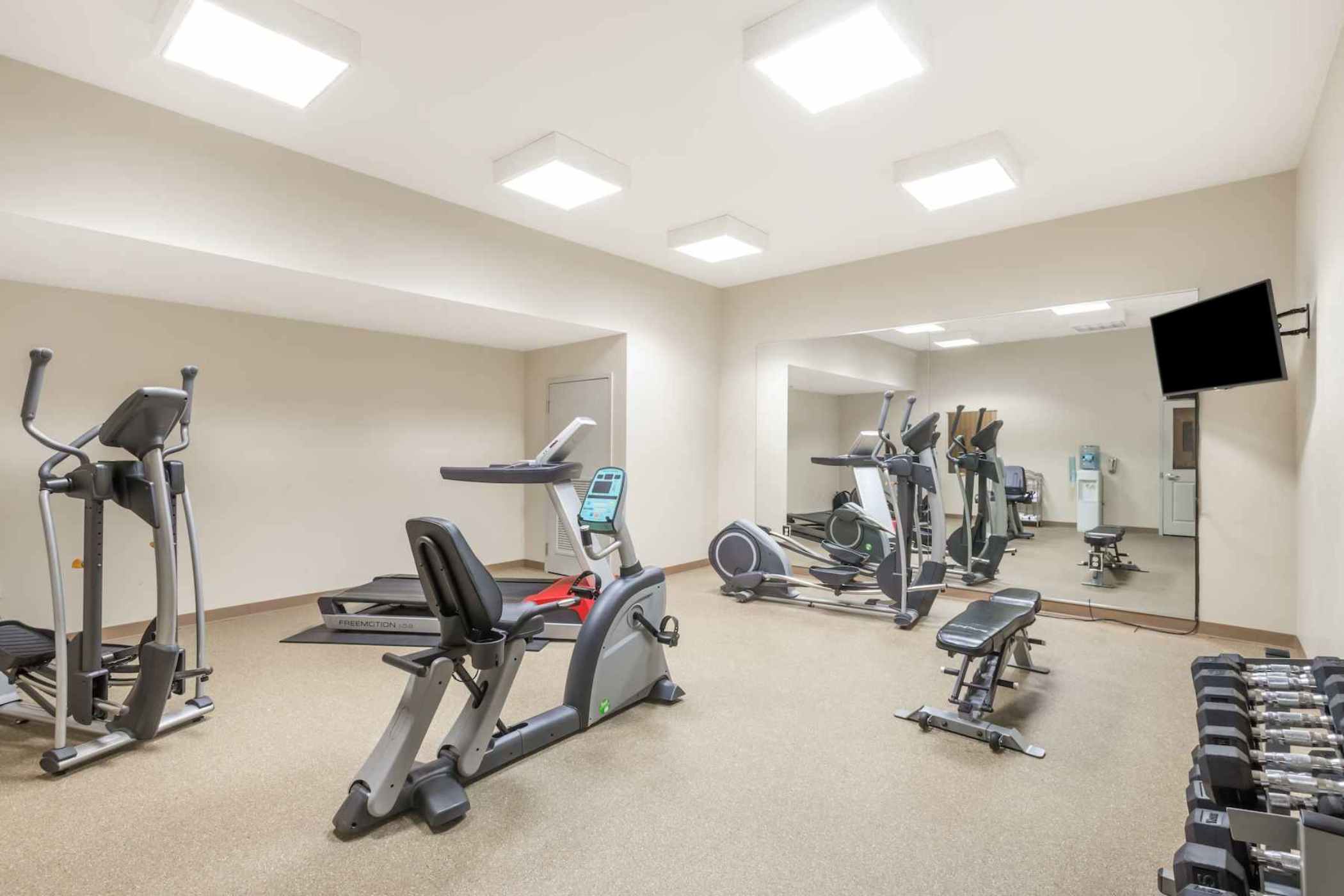 Best Western Plus Executive Residency Franklin 