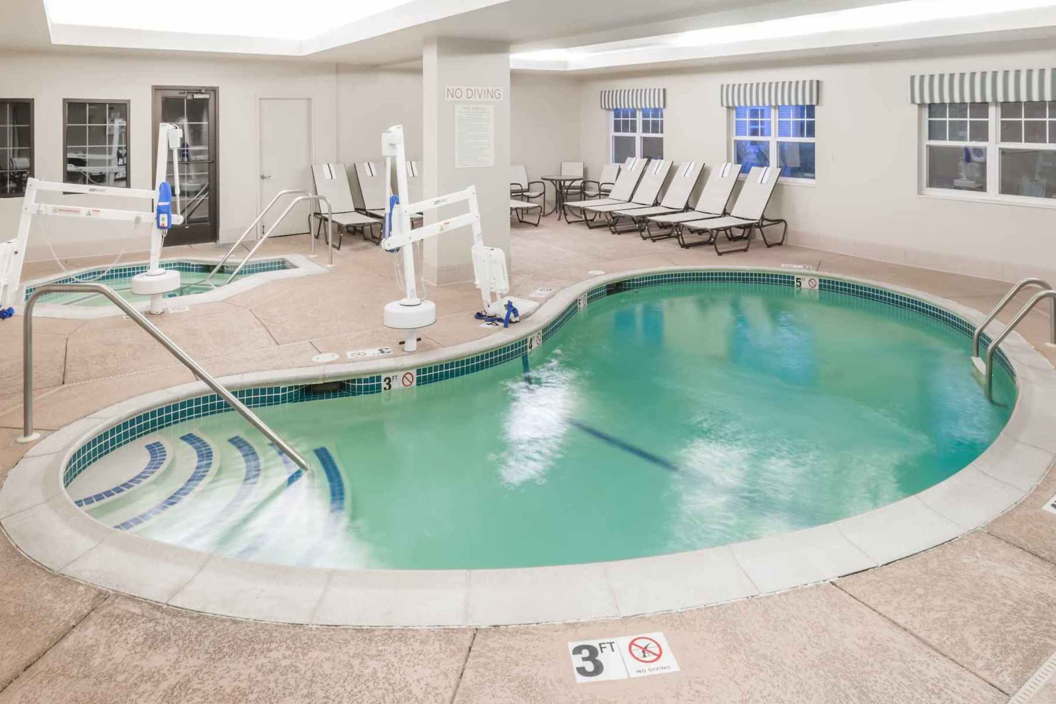 Best Western Plus Executive Residency Franklin 
