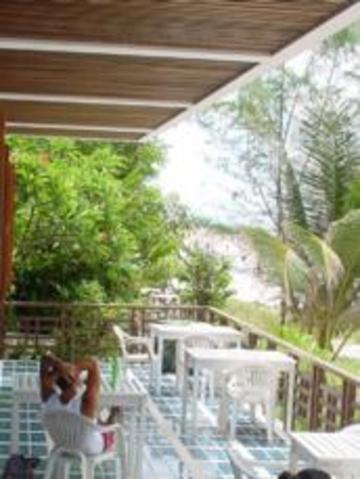 Veranda Lodge Hua Hin 